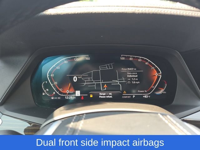 Used 2023 BMW X5 xDrive40i w/ Premium Package AWD/4WD image 26