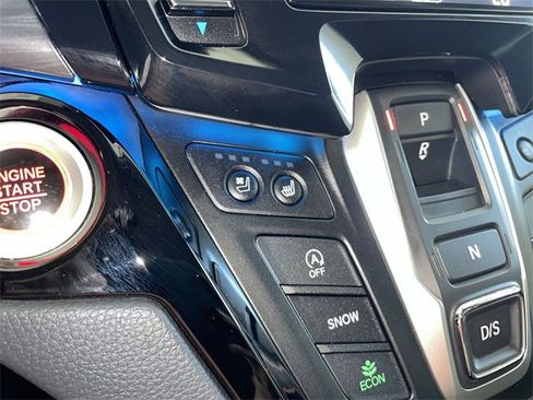 Used 2023 Honda Odyssey Elite image 32