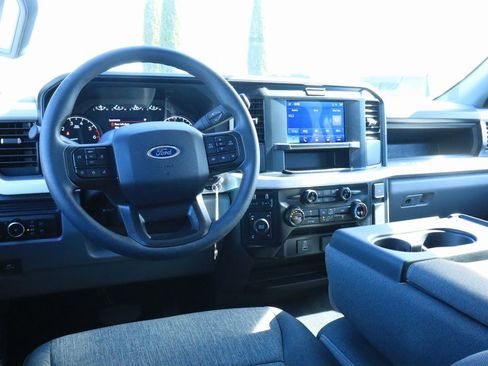 New 2026 Ford F250 XL w/ STX Appearance Package image 2