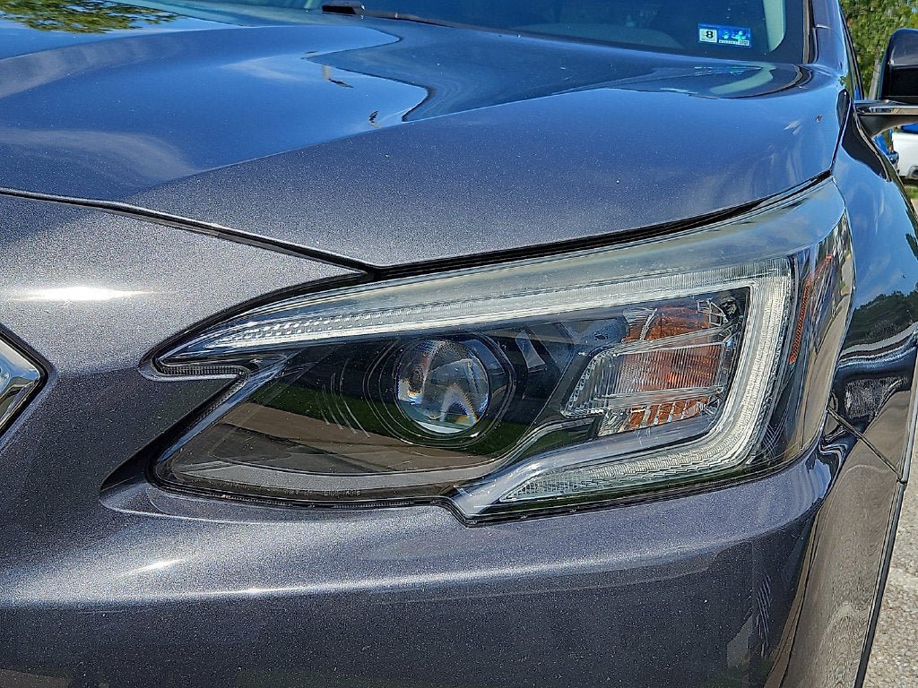 Used 2020 Subaru Outback Onyx Edition XT AWD/4WD image 9