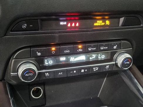 Used 2023 MAZDA CX-5 Signature image 33