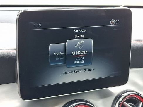 Used 2019 Mercedes-Benz CLA 45 AMG 4MATIC image 11