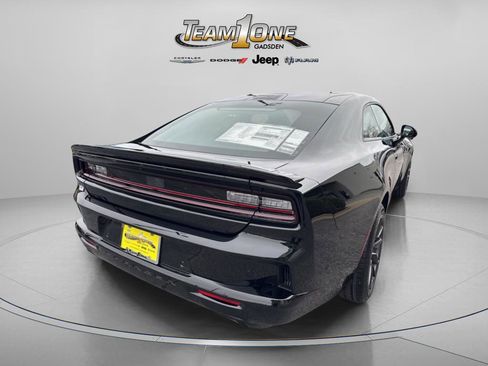 New 2026 Dodge Charger R/T Scat Pack image 4