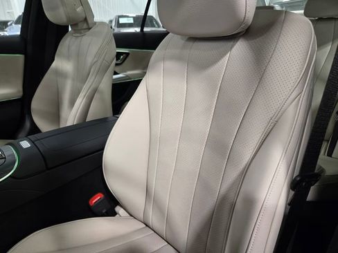 New 2026 Mercedes-Benz E 450 4MATIC Sedan image 14
