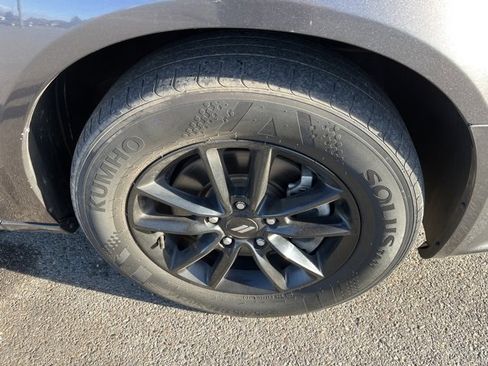 Used 2019 Dodge Grand Caravan GT image 18