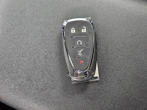 Certified 2024 Chevrolet Equinox LT FWD image 35