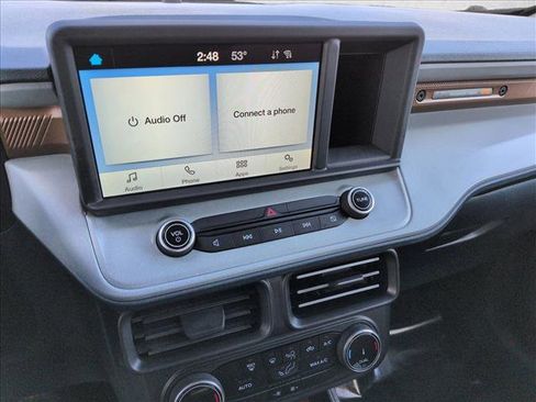 Used 2023 Ford Maverick Lariat w/ Equipment Group 500A Standard image 14