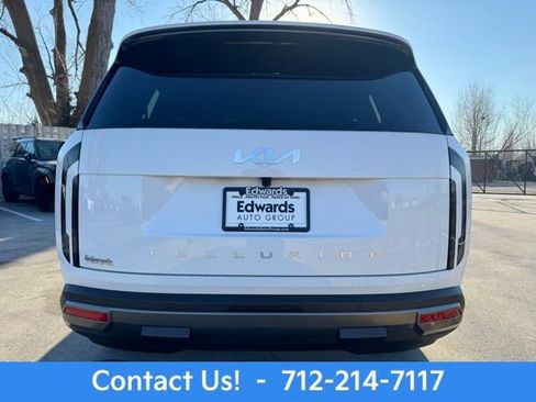 New 2027 Kia Telluride S image 10