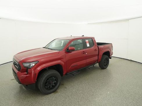 New 2026 Toyota Tacoma SR5 image 23