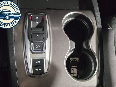 Used 2021 Honda Passport EX-L image 18