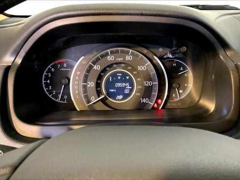 Used 2015 Honda CR-V EX image 29