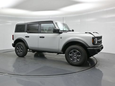 New 2026 Ford Bronco Big Bend AWD/4WD image 54