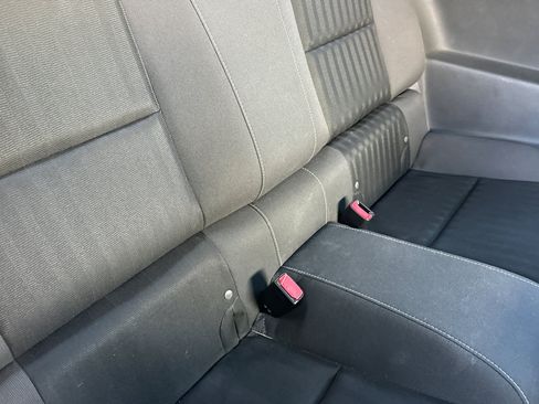 Used 2014 Chevrolet Camaro LS RWD image 17