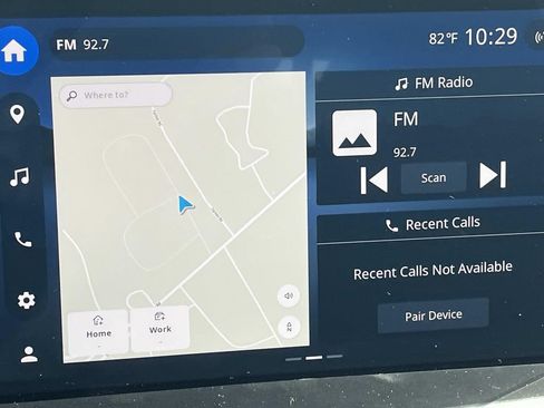 New 2026 Subaru Outback Touring XT AWD/4WD image 30