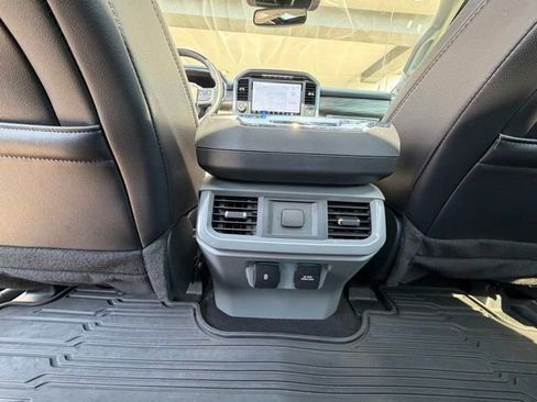 Certified 2024 Ford F150 Lariat w/ FX4 Off-Road Package image 19