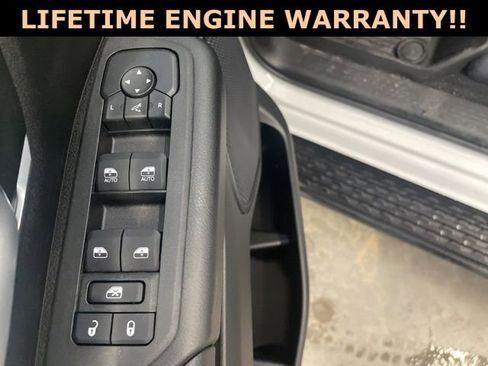 New 2026 RAM 1500 Big Horn AWD/4WD image 12
