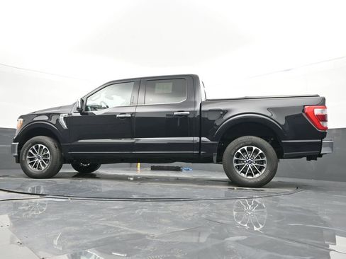 Used 2023 Ford F150 Lariat image 50