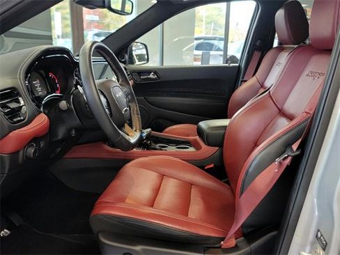 Used 2024 Dodge Durango SRT image 12