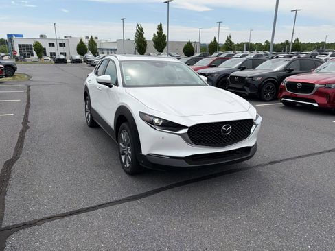 New 2026 MAZDA CX-30 AWD 2.5 S w/ Premium Package image 1