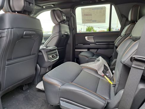 New 2026 Ford Expedition Tremor AWD/4WD image 13