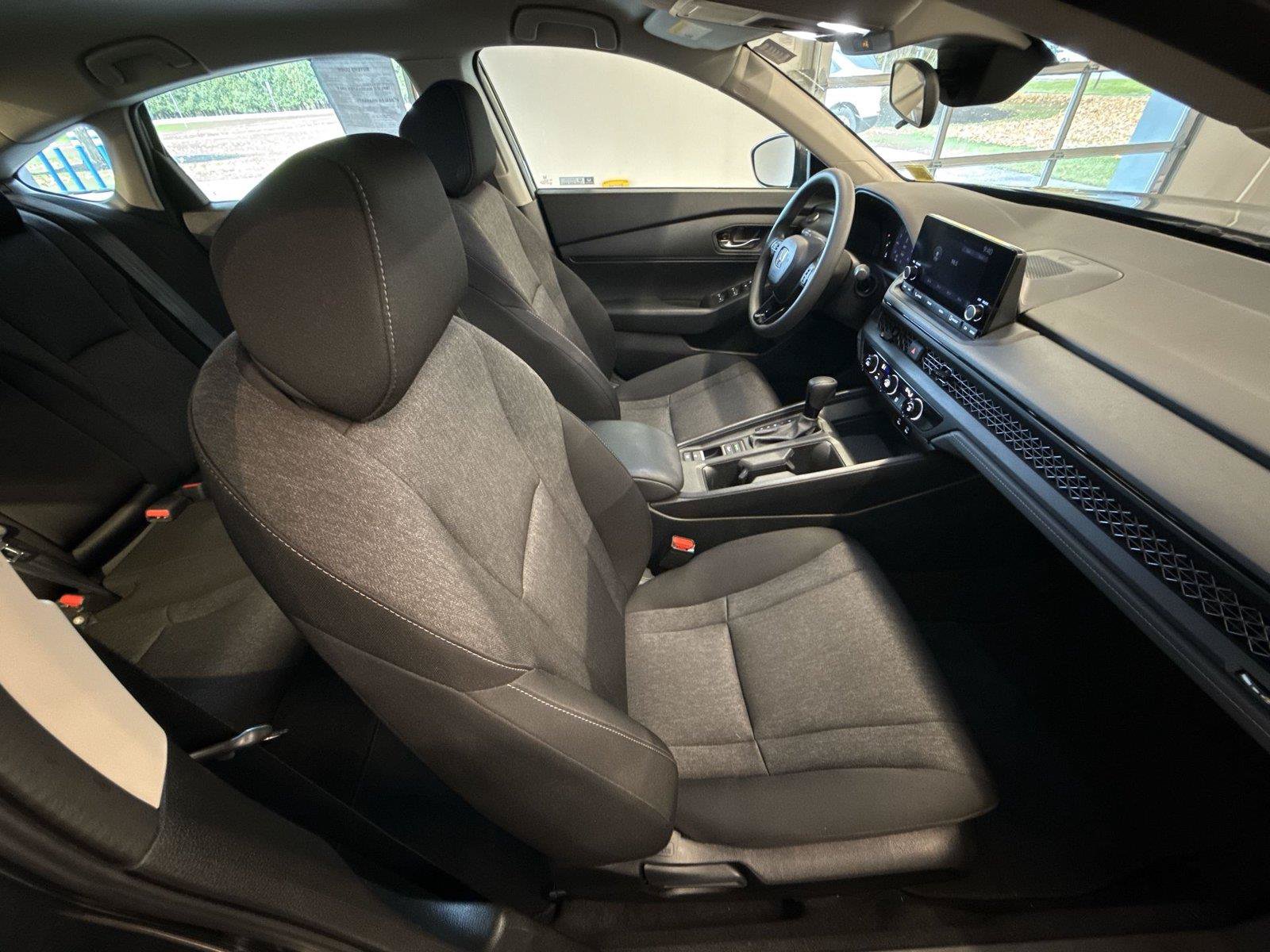 Used 2023 Honda Accord LX image 26