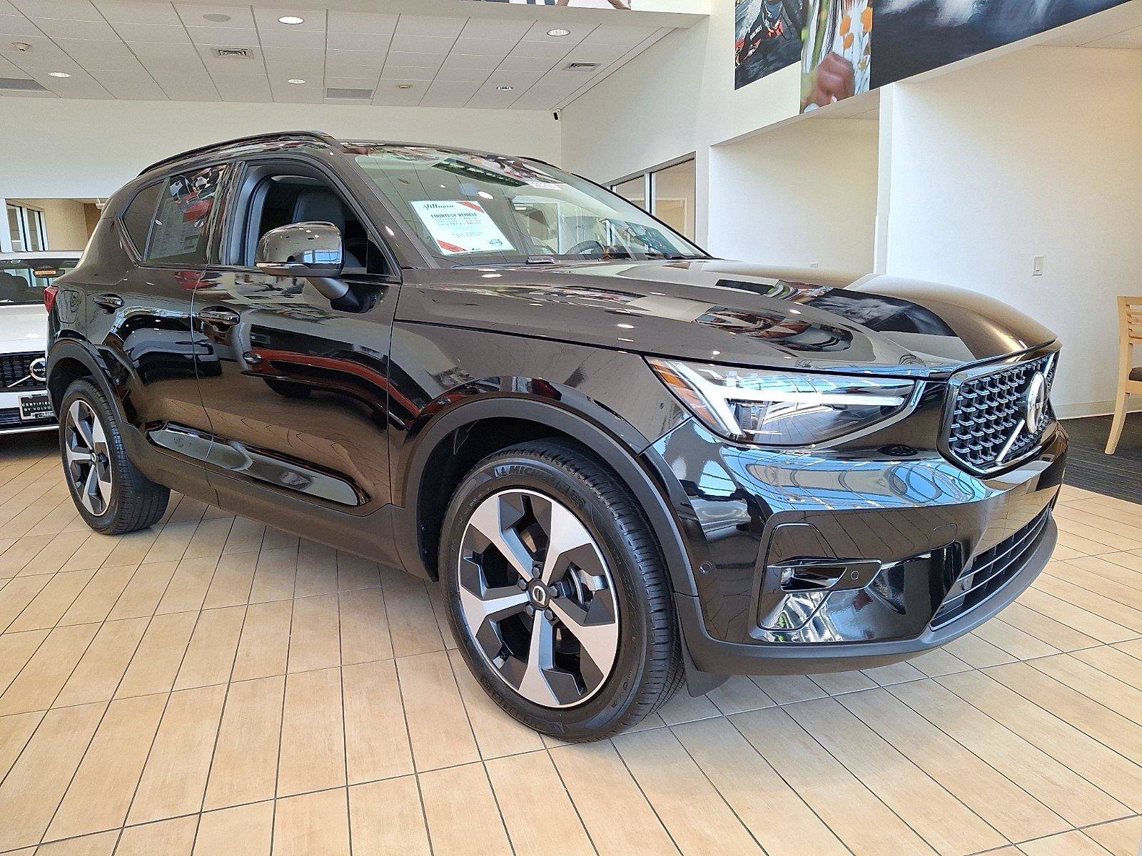 Certified 2026 Volvo XC40 B5 Plus w/ Protection Package Premier AWD/4WD image 1