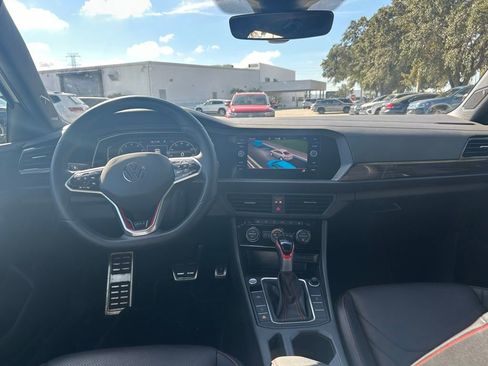 Used 2023 Volkswagen Jetta GLI Autobahn w/ GLI Black Package image 47