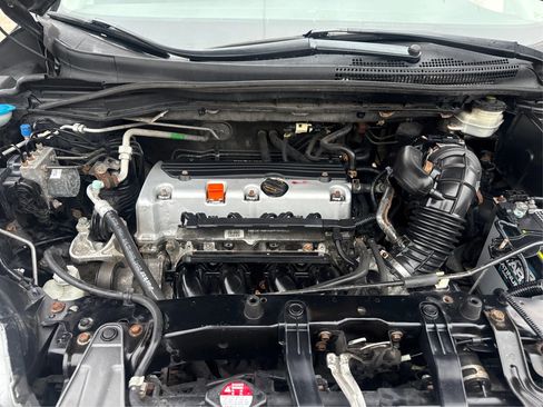 Used 2012 Honda CR-V EX image 13