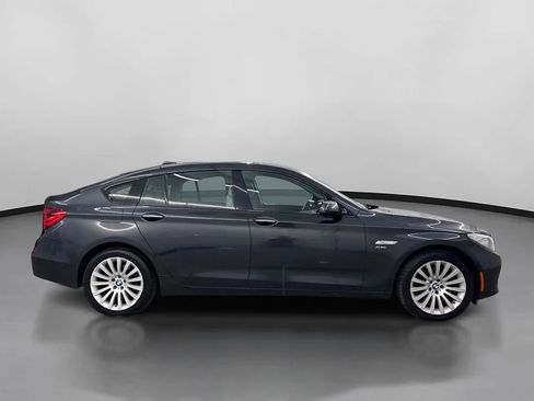 Used 2011 BMW 535i xDrive AWD/4WD image 11