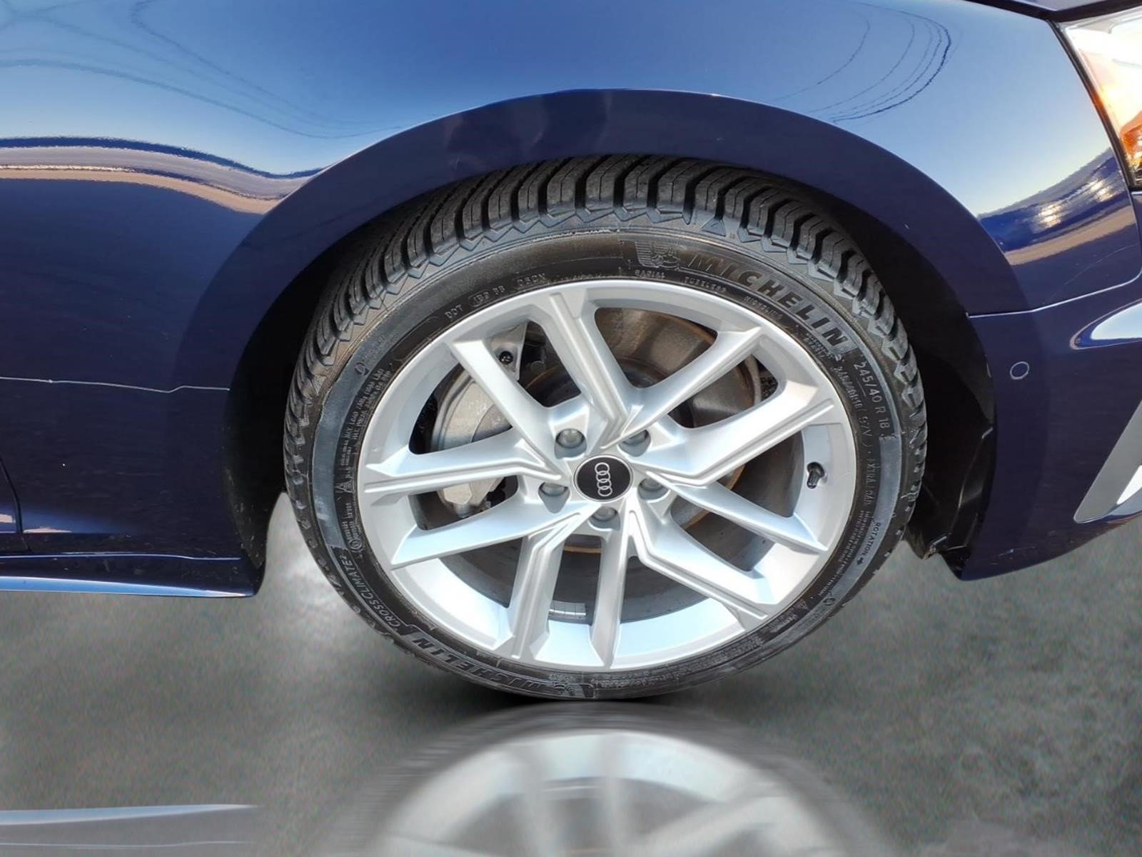 Used 2024 Audi A5 2.0T Prestige AWD/4WD image 7
