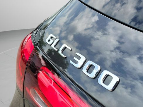 Certified 2026 Mercedes-Benz GLC 300 4MATIC image 31