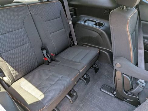 Used 2023 GMC Acadia AT4 w/ Trailering Package AWD/4WD image 30