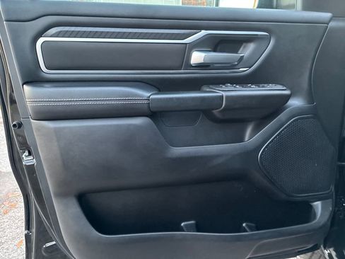 Used 2025 RAM 1500 Big Horn image 11