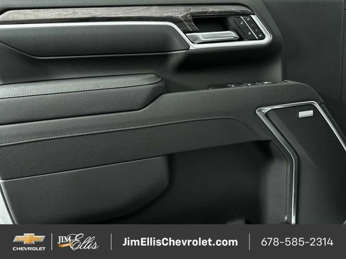 New 2026 Chevrolet Silverado 2500 LTZ w/ LTZ Plus Package image 44