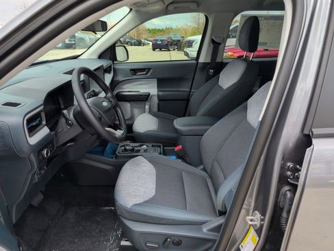 New 2026 Ford Maverick XLT w/ XLT Luxury Package image 5