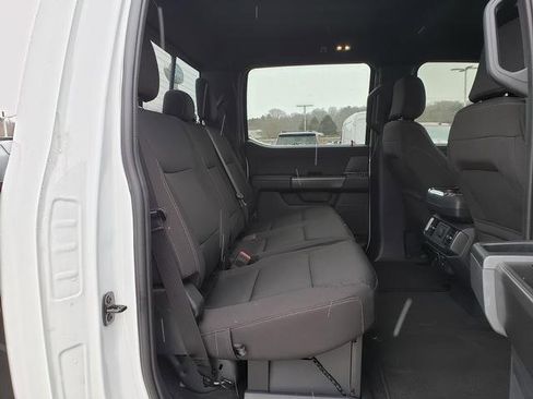 Used 2024 Ford F150 XLT w/ Equipment Group 302A MID image 18