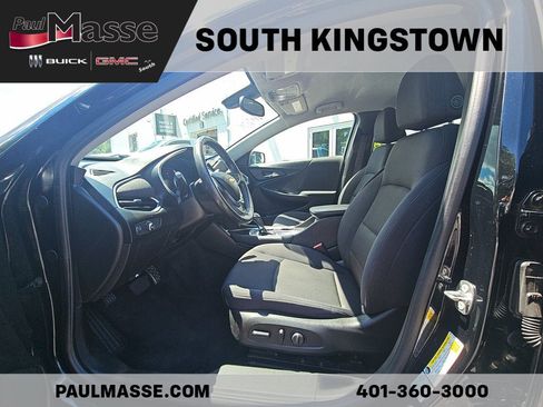 Used 2016 Chevrolet Malibu LT FWD image 12