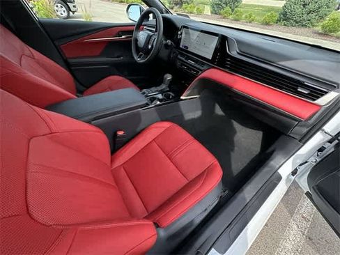 New 2026 Toyota Camry XSE image 19