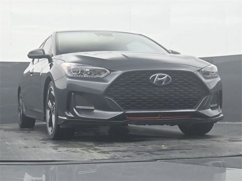 Used 2020 Hyundai Veloster Turbo Ultimate image 28