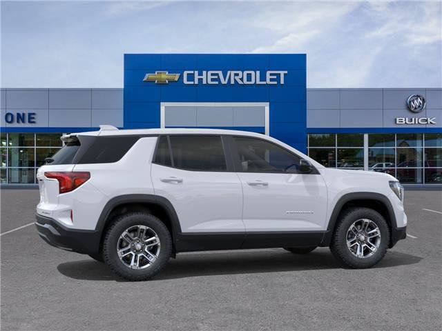 New 2027 GMC Terrain Elevation AWD/4WD image 5