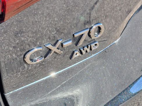 New 2026 MAZDA CX-70 3.3 Turbo S w/ Premium Plus image 31