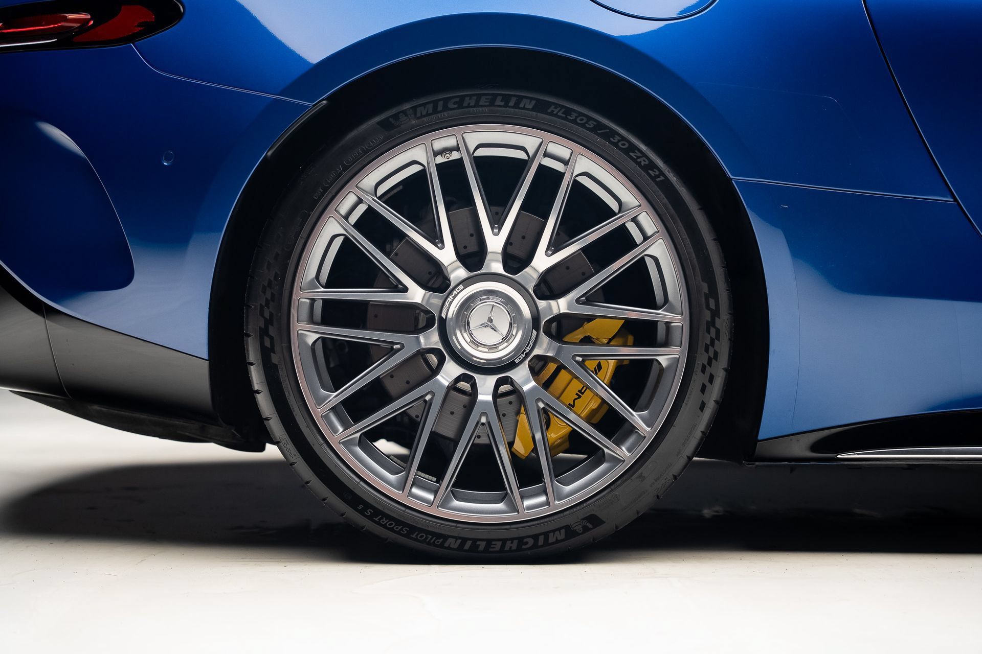 Used 2024 Mercedes-Benz AMG GT 55 image 42