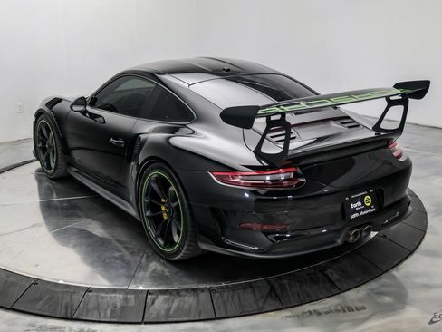 Used 2019 Porsche 911 GT3 RS RWD image 13