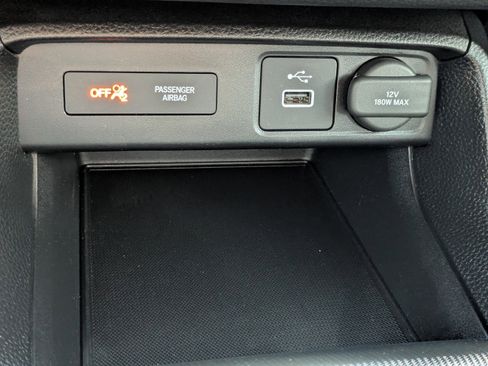 Used 2024 Honda Civic Sport image 22