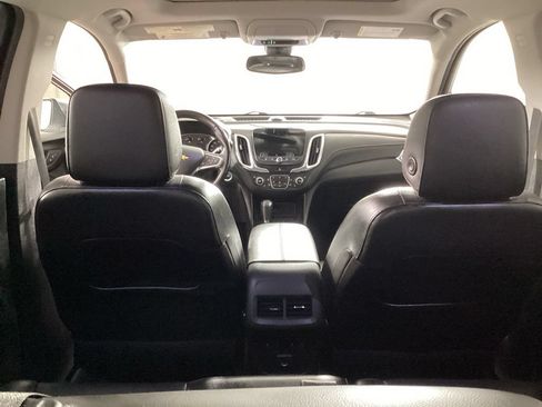 Used 2019 Chevrolet Equinox Premier FWD image 23