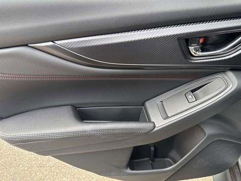 New 2026 Subaru WRX Premium AWD/4WD image 12