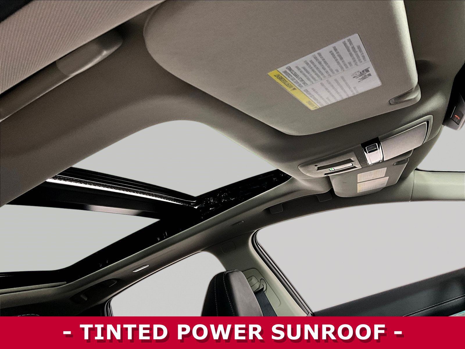 Certified 2025 Nissan Murano SL AWD/4WD image 27
