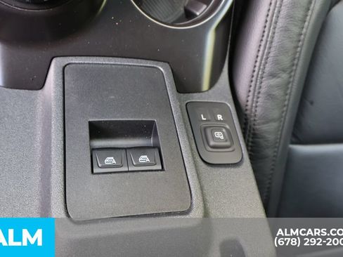 Used 2025 Ford Bronco 2-Door AWD/4WD image 28