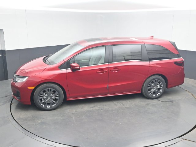 New 2027 Honda Odyssey Touring image 37