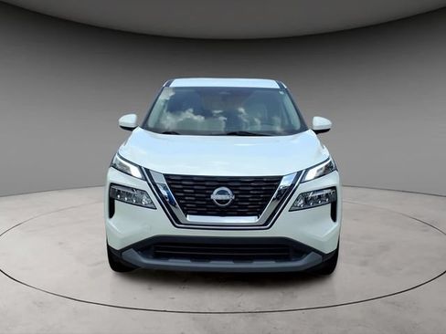 Certified 2023 Nissan Rogue SV AWD/4WD image 16